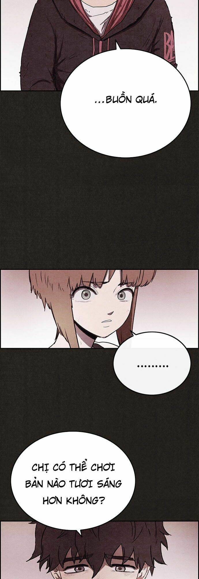 quái vật tại chung cư xanh chapter 60 24