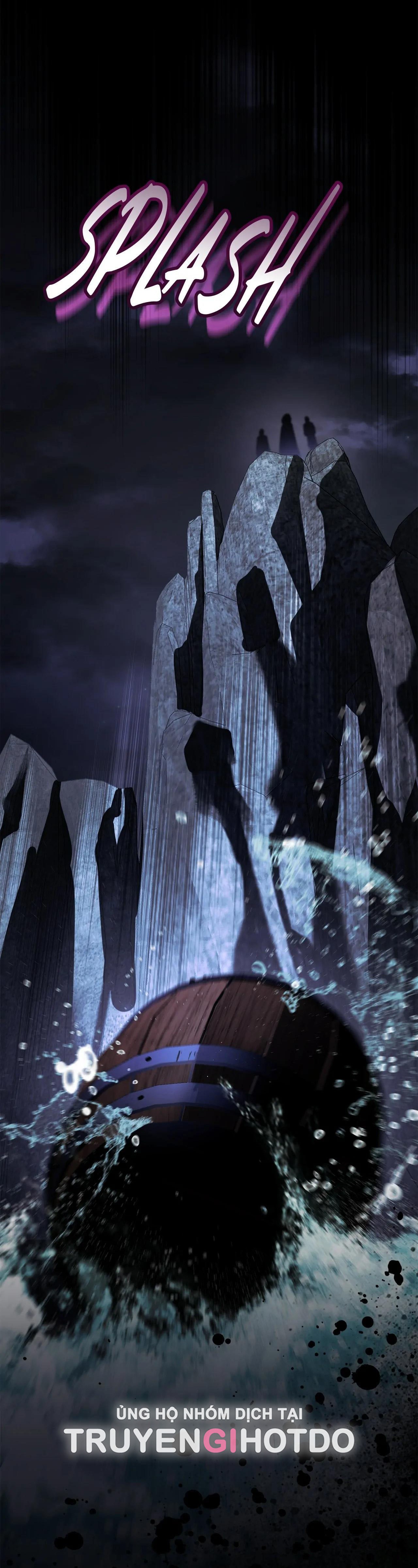 thân gửi tình nhân của chồng tôi chapter 35.2 12