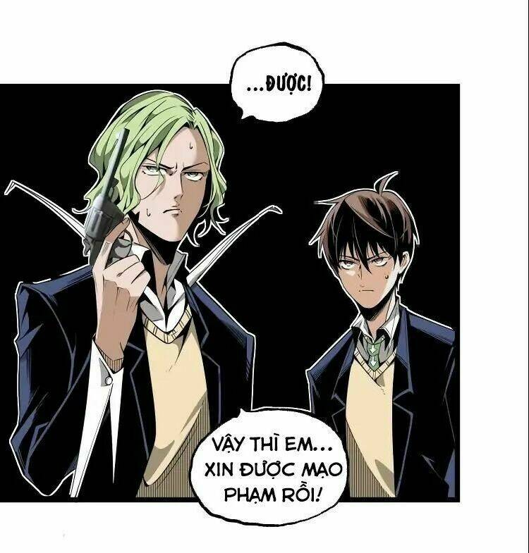 ominous liar chapter 29 43