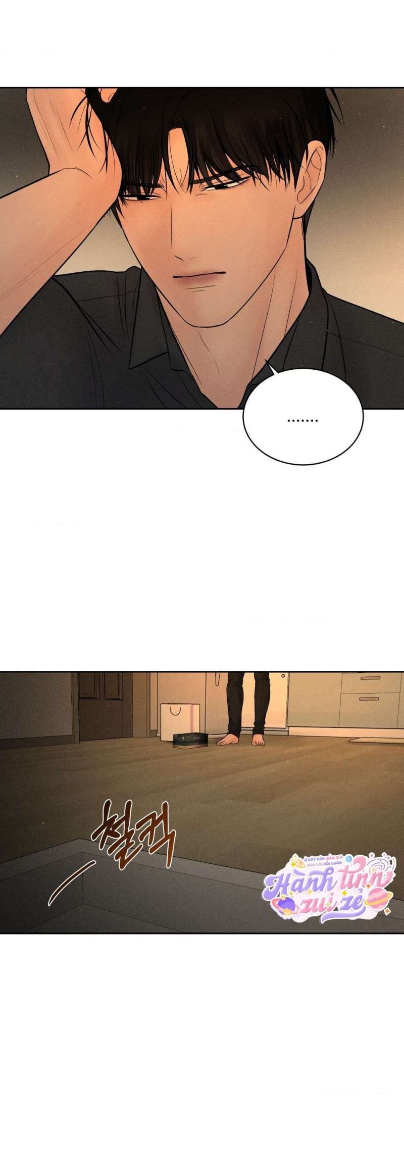 [18+] chú à, tôi sẽ trả tiền xe cho chú chapter 9 7