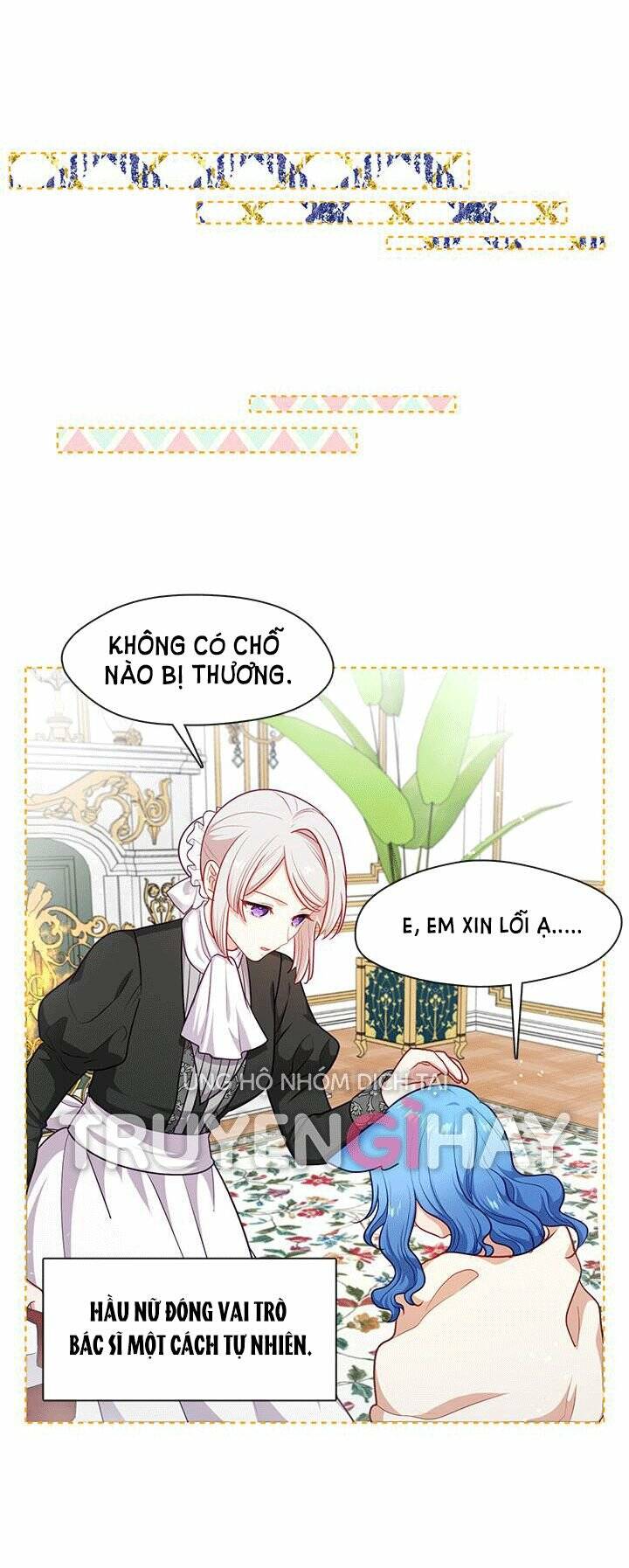 hãy coi chừng ác nữ chapter 127 57