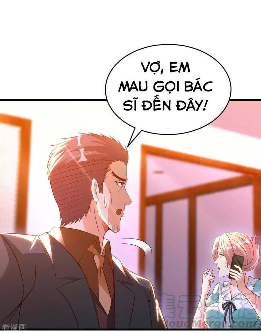 sư phụ của ta là thần tiên chapter 66 24