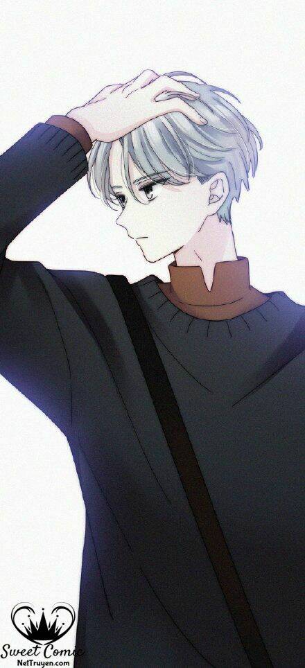 nếu ngày đó chúng ta chưa quen biết chapter 7.5 25