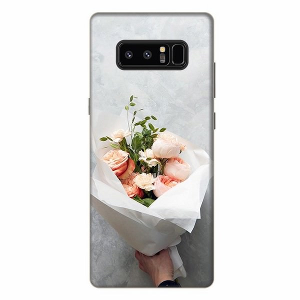 Ốp Lưng Dành Cho Samsung Galaxy Note 8 - Mẫu 10