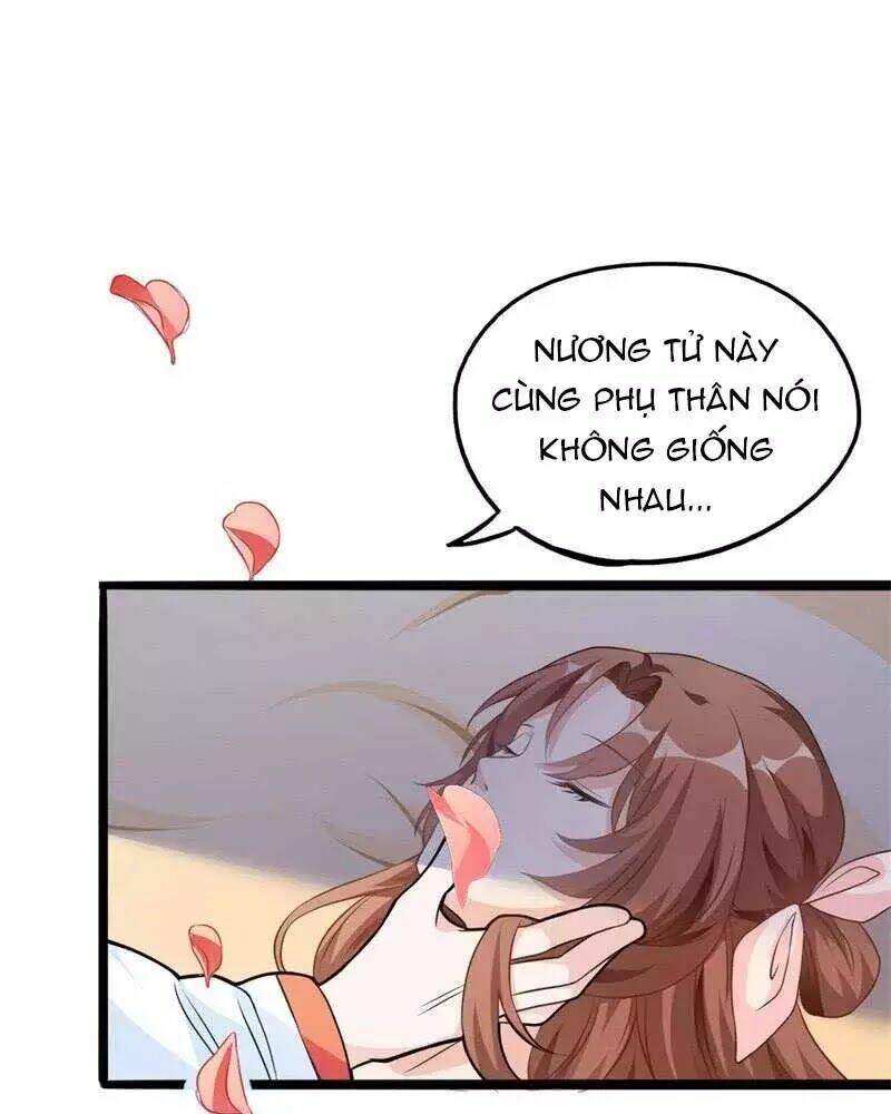 hoàng tử phu quân, ta nuôi ngươi a! chapter 1 48