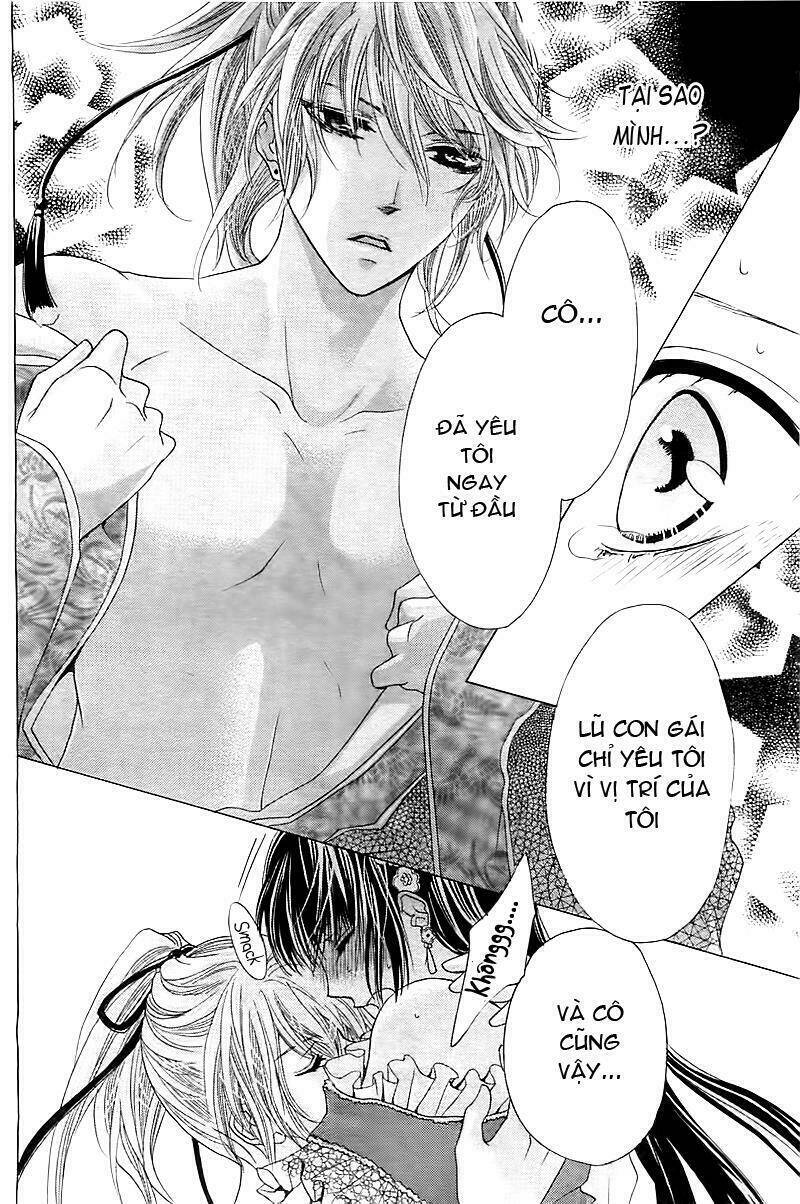 ten no hanayome chapter 1 34