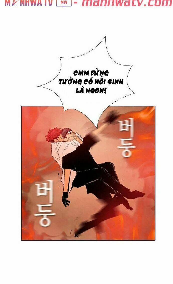 kẻ hồi sinh chapter 28 81