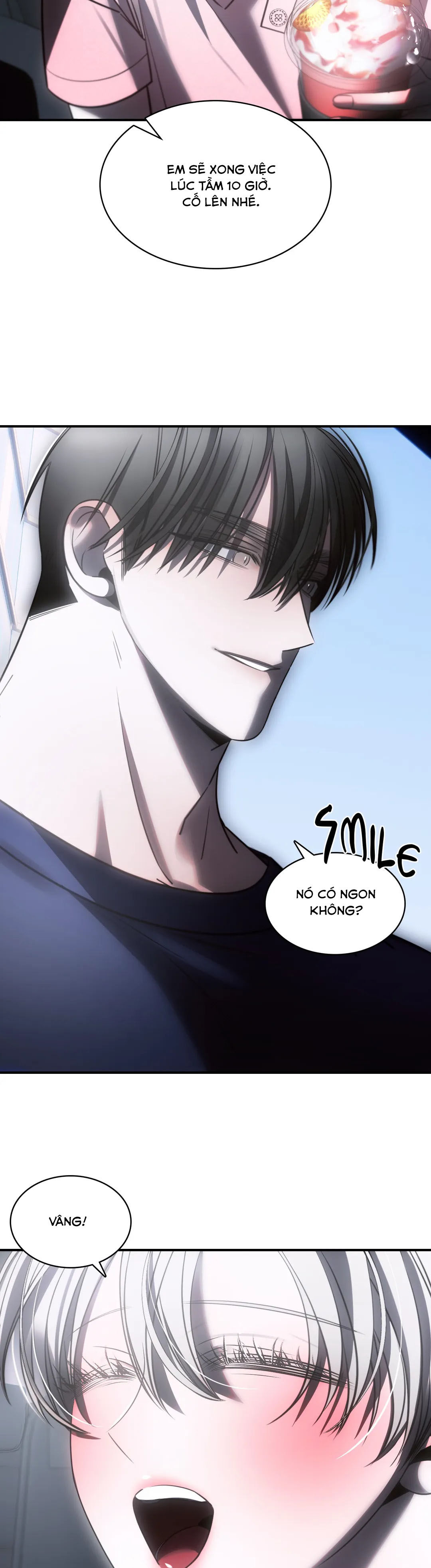 vực sâu chapter 22 28