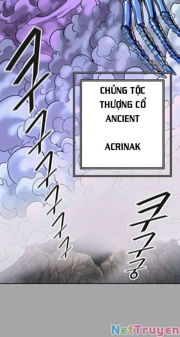 tòa tháp bí ẩn 2 chapter 527 5