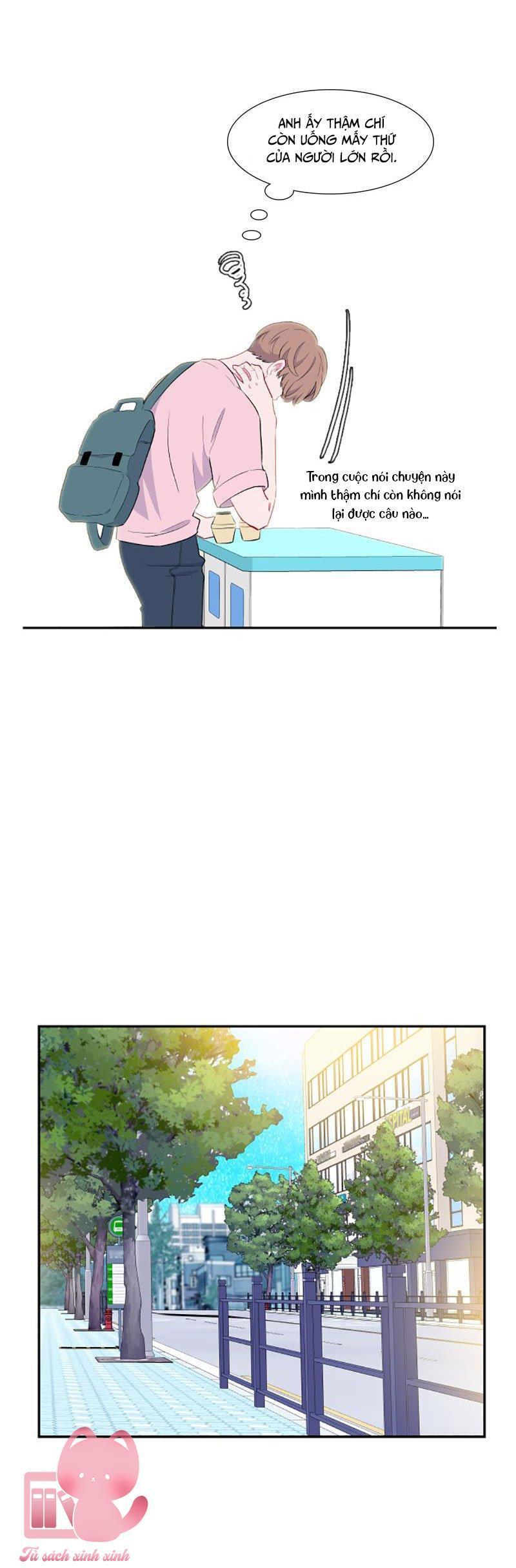 về bên anh chapter 45 38