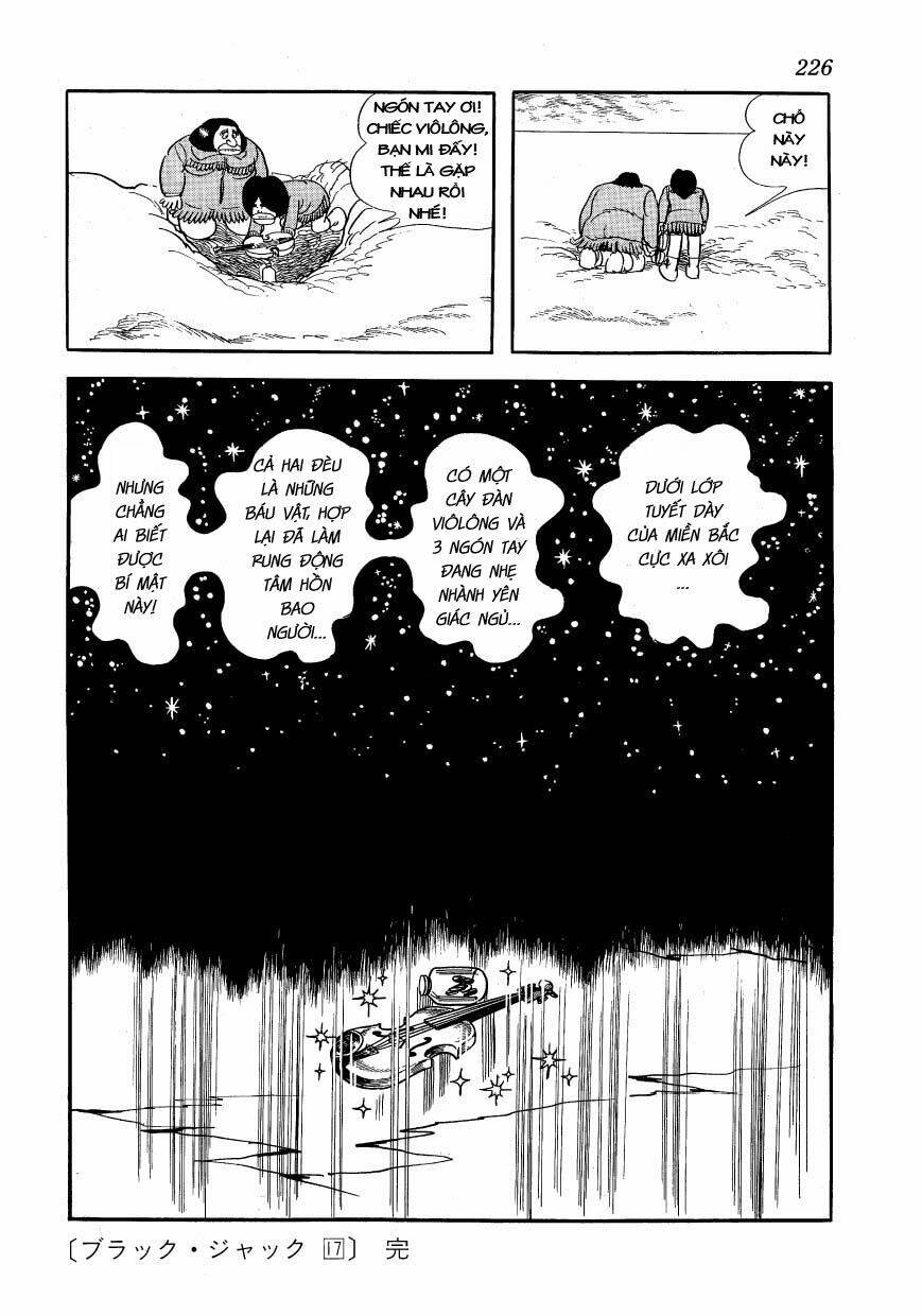 bác sĩ quái dị chapter 170 24