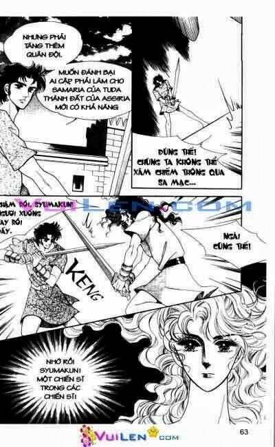 hậu duệ hoàng gia chapter 6 63