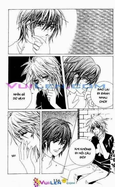 đại ca đi học chapter 6 156