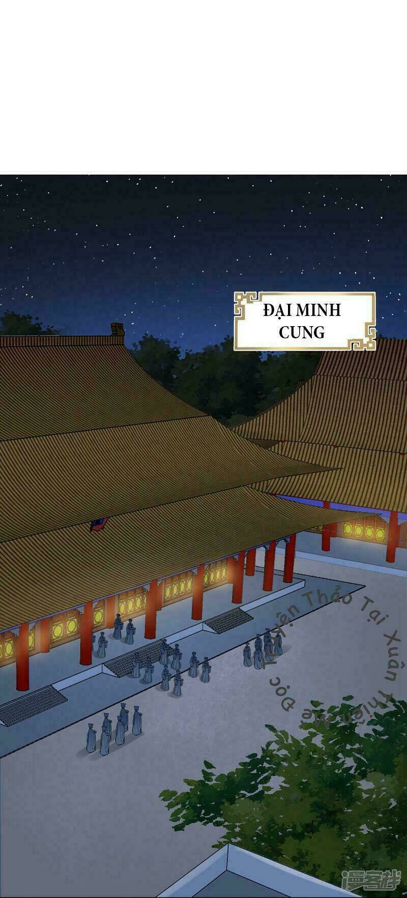 quả nhân có bệnh tên là tương tư chapter 80 22