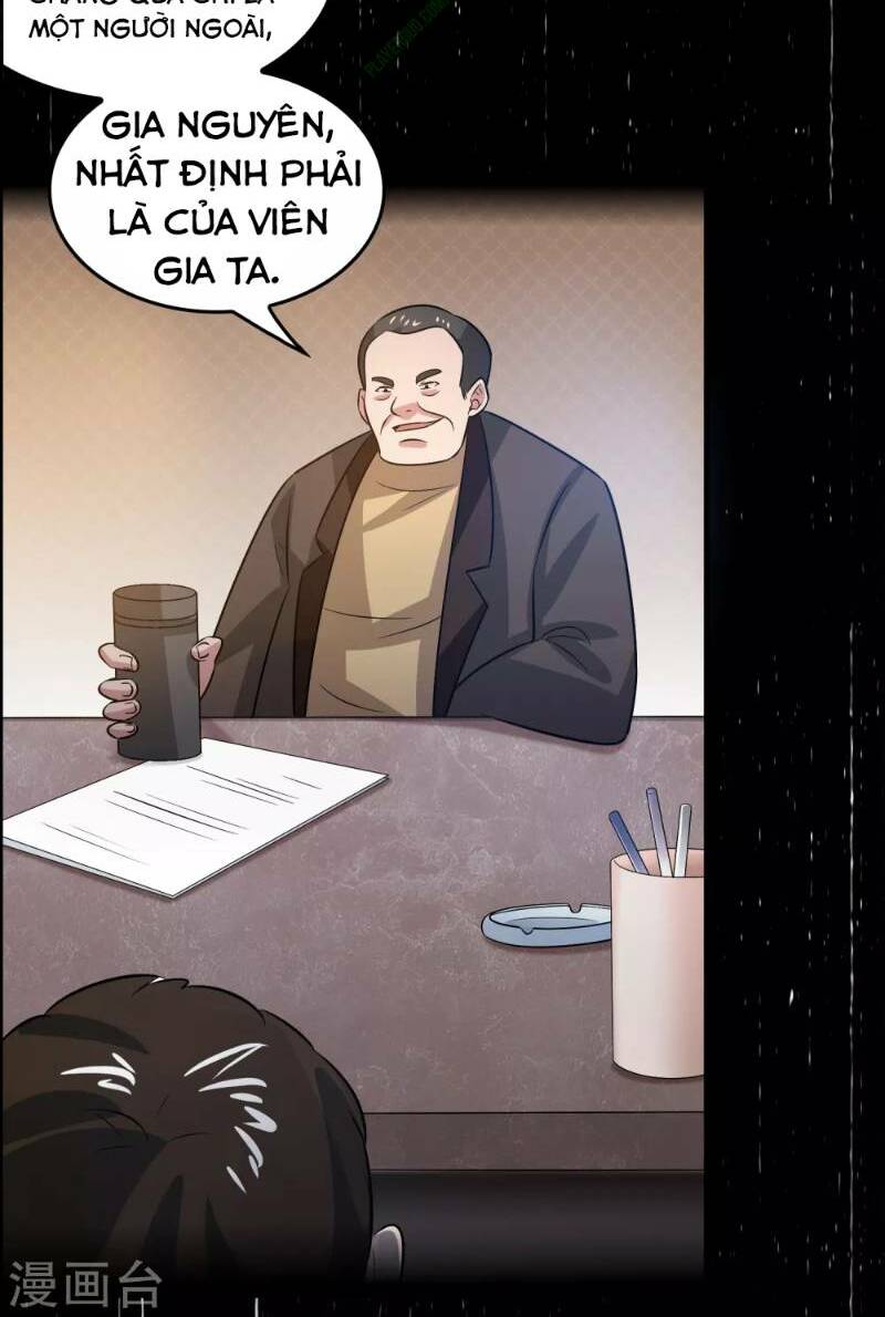 dị giới cung ứng thương chapter 39 15