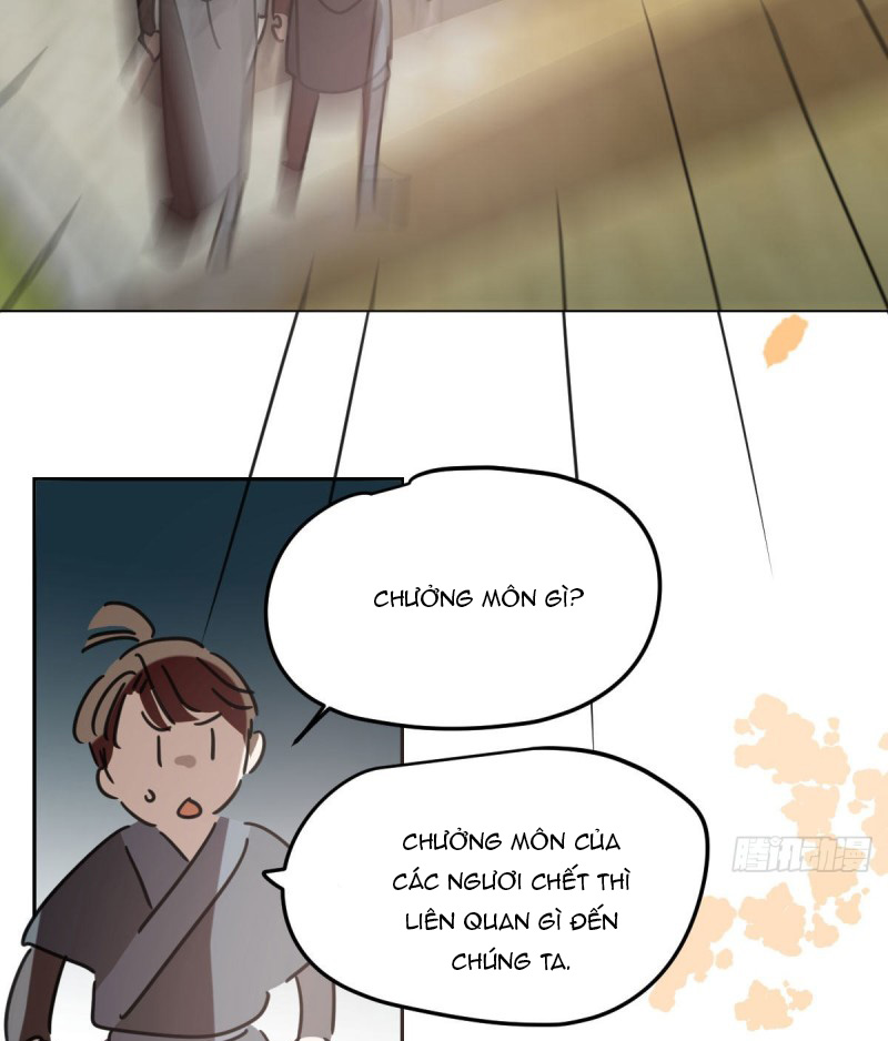 bắt lấy ngao ngao chapter 130 39