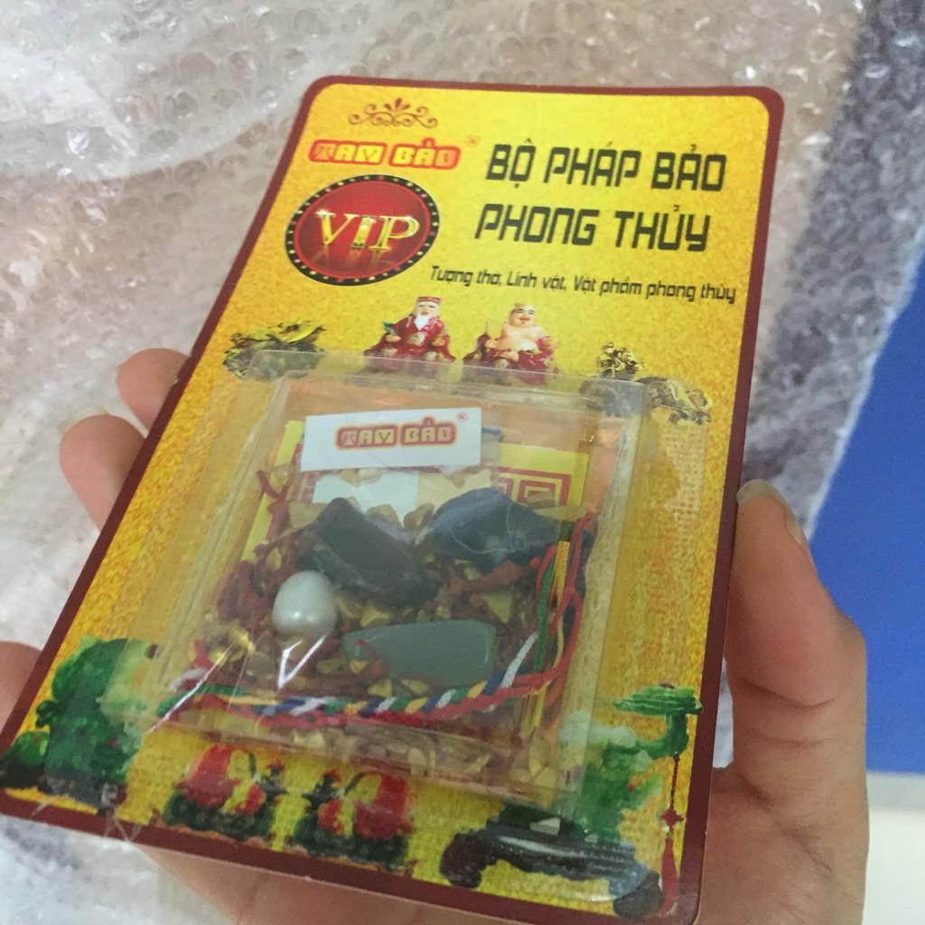 Tài địa cần có