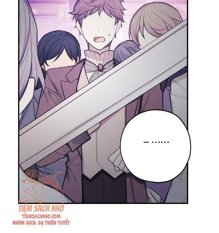 tiệm búp bê của công chúa chapter 32 48