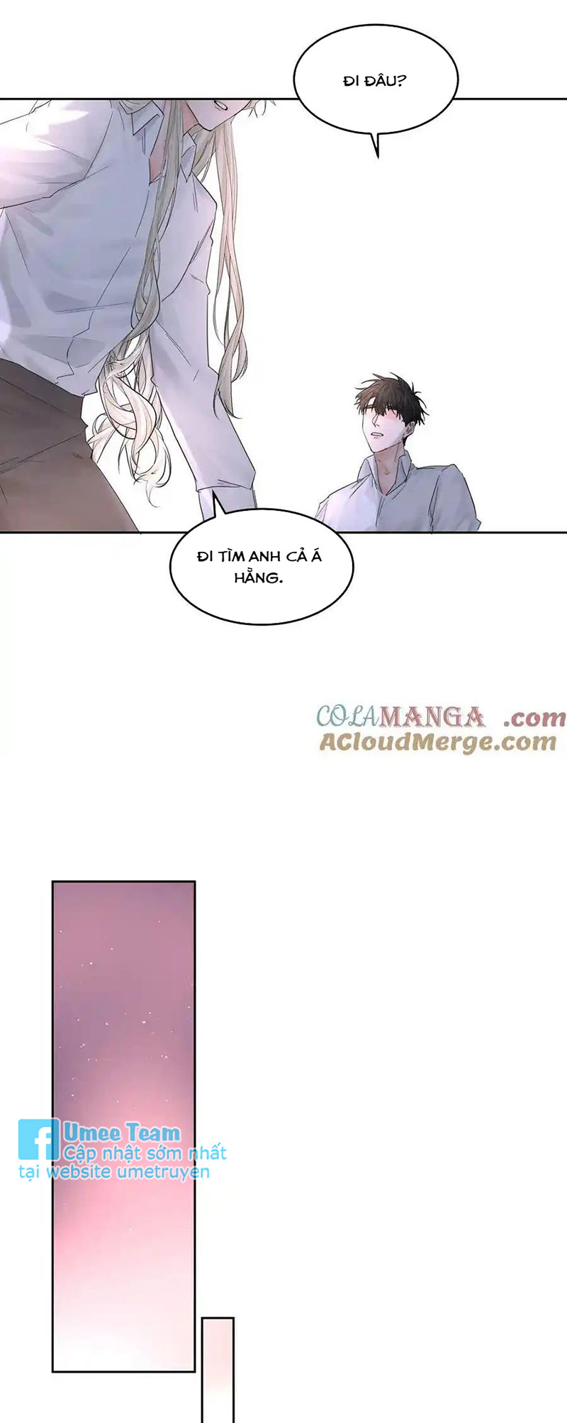 tình cũ là vua chapter 60 23