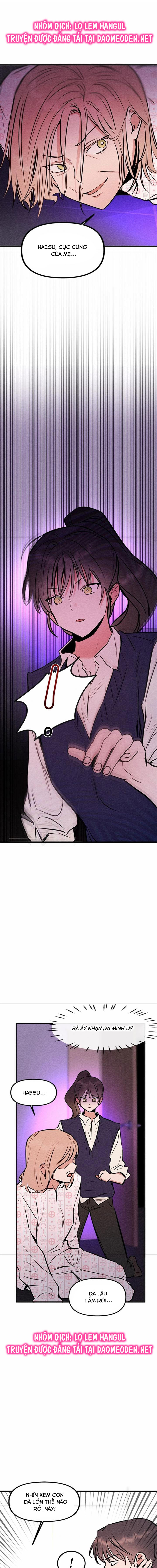 cuộc sống riêng của chị tôi chapter 37 13