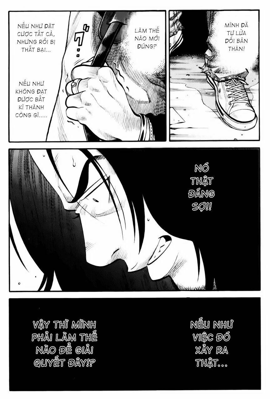 rrr - rock 'n' roll ricky chapter 1 27