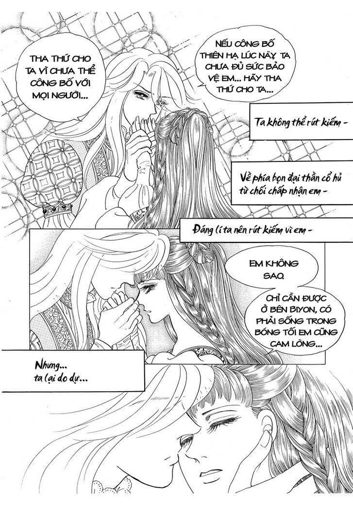 princess manhwa chapter 13 19