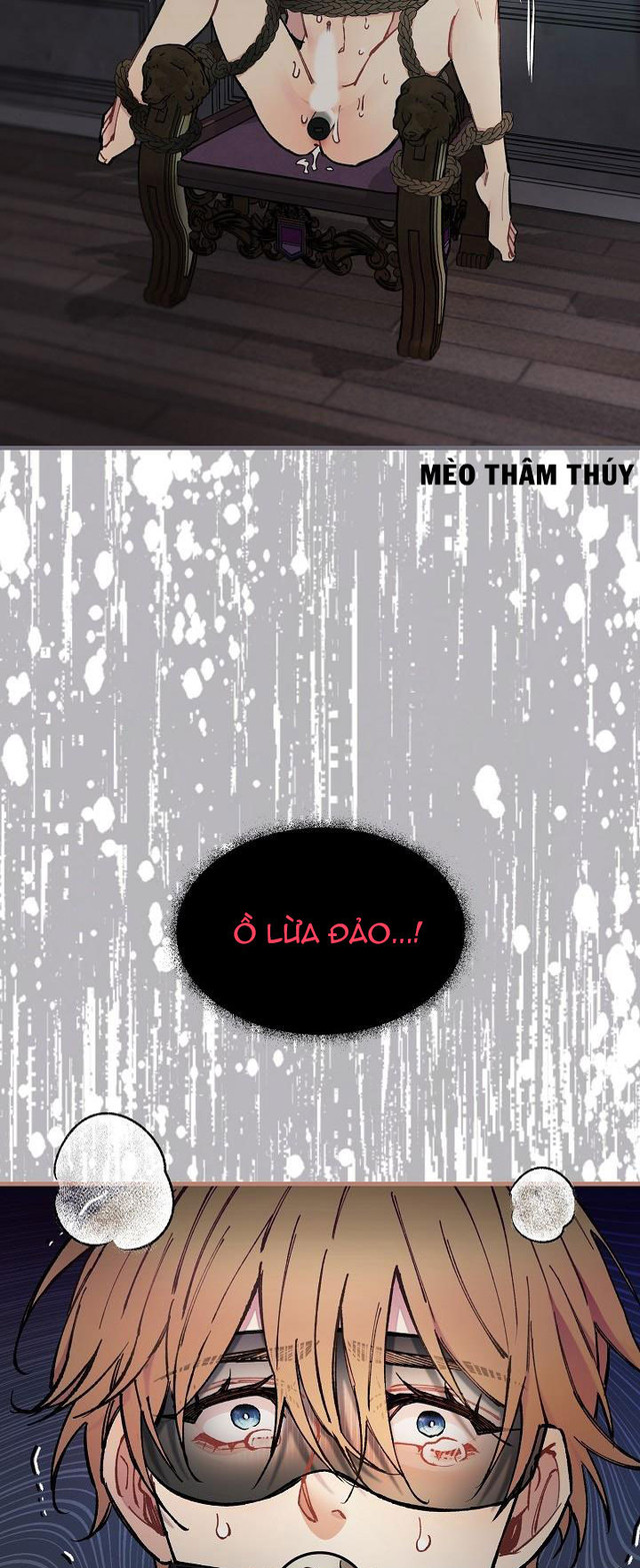 chuyến tàu cuồng loạn chapter 34 52