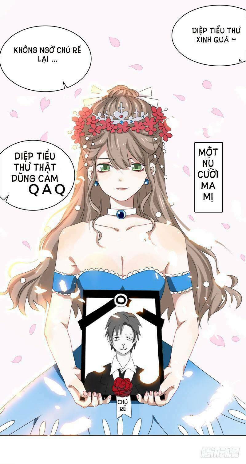 đế thiếu đoạt tình thành nghiện chapter 1 18