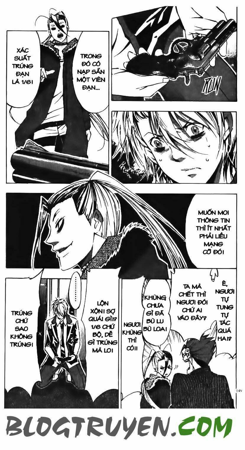 ma vương chapter 65 15