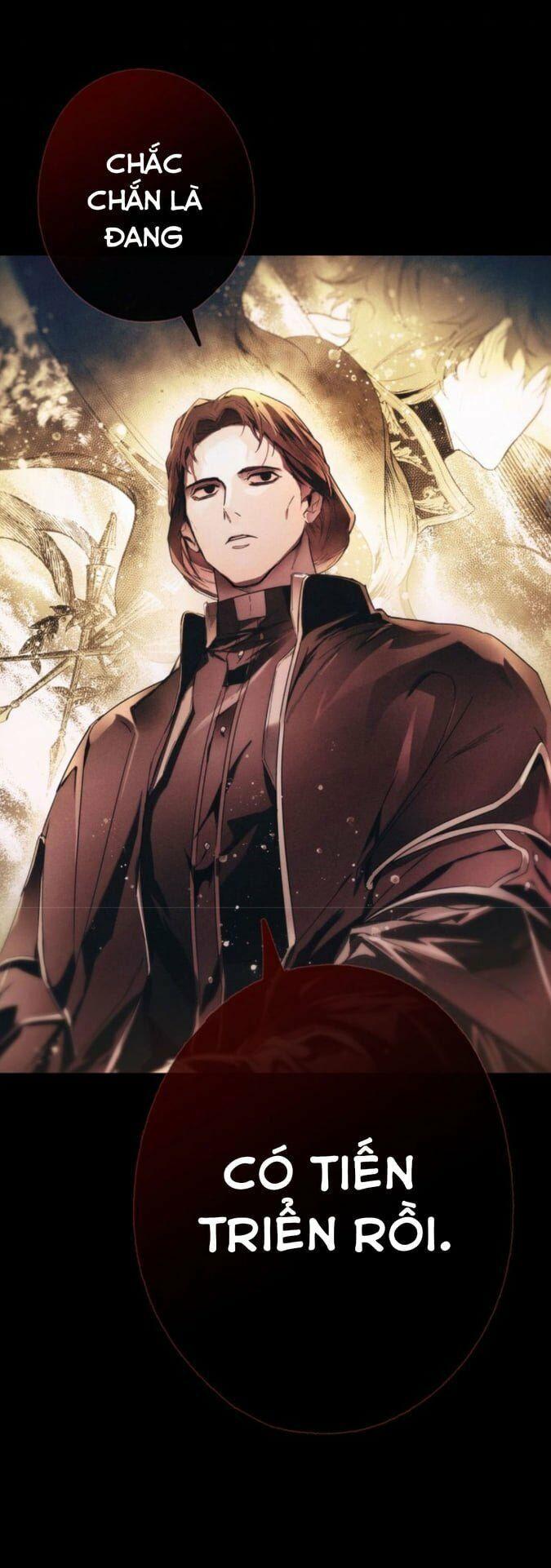 câu chuyện cổ tích của mẹ kế chapter 59.2 21