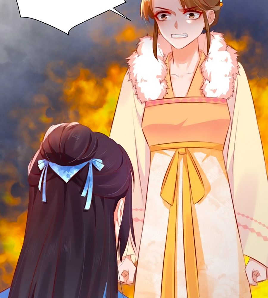 Hoạn Phi Hoàn Triều chapter 98 - Trang 46