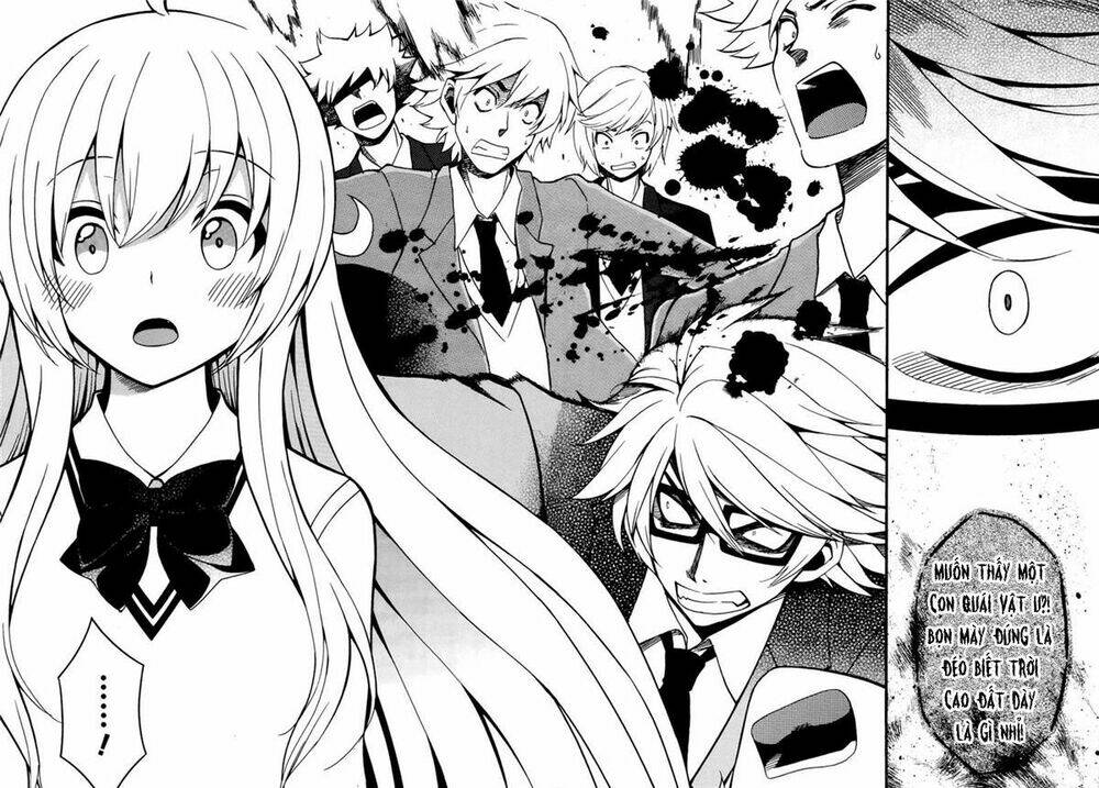 enma no hanayome to kimetsukerareta fukou na ore no jinsei keikaku chapter 6 25