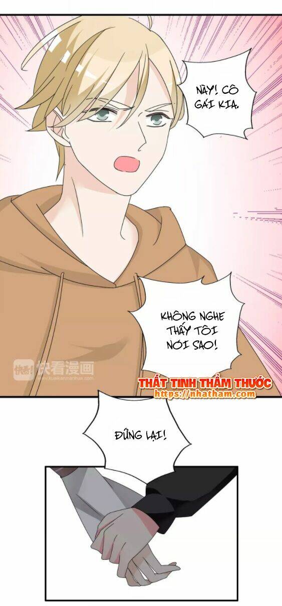 lều khều biết yêu chapter 84 21