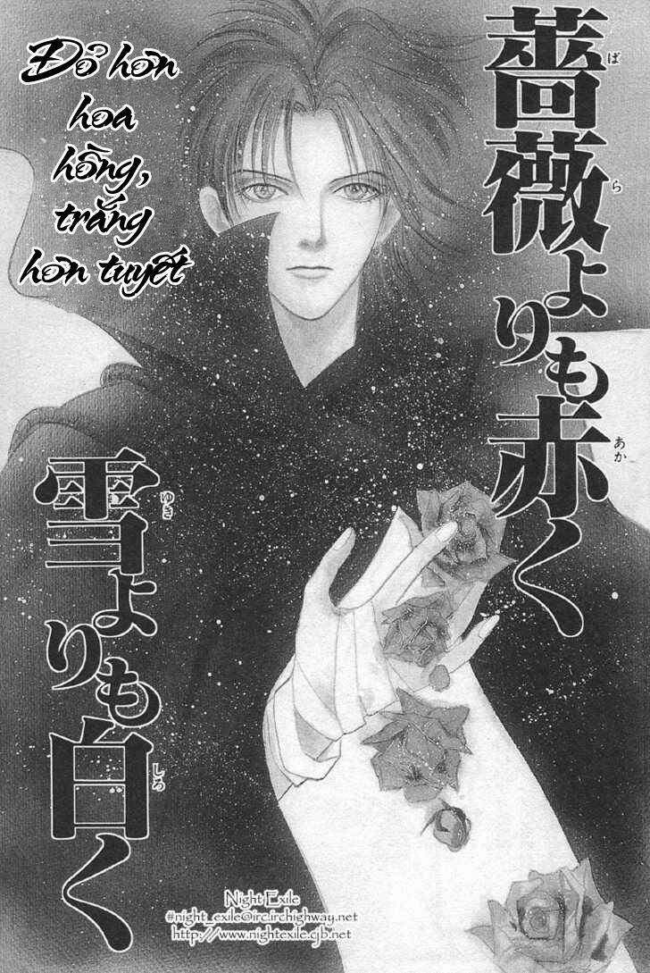 elixir - hòn đá phép thuật chapter 6 10