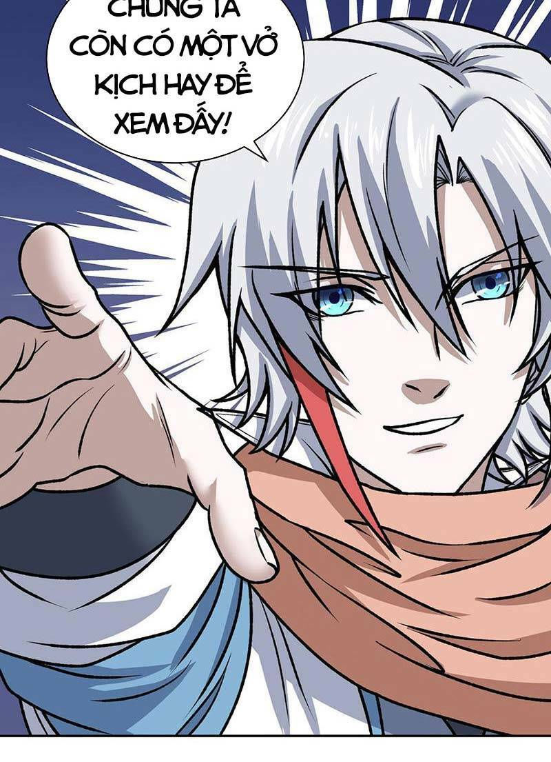 võ đạo độc tôn chapter 484 40