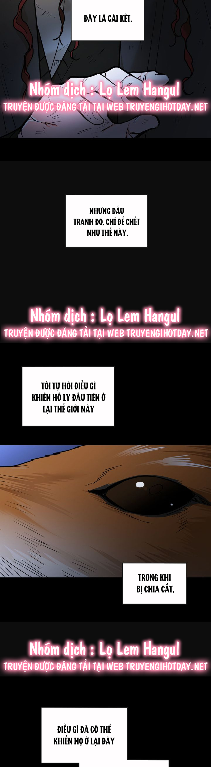 câu chuyện về người phụ nữ ấy chapter 181 9