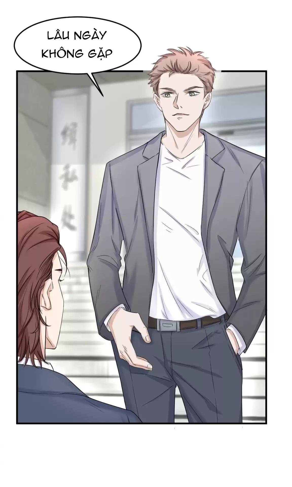 thu dĩ vi kỳ chapter 24 13