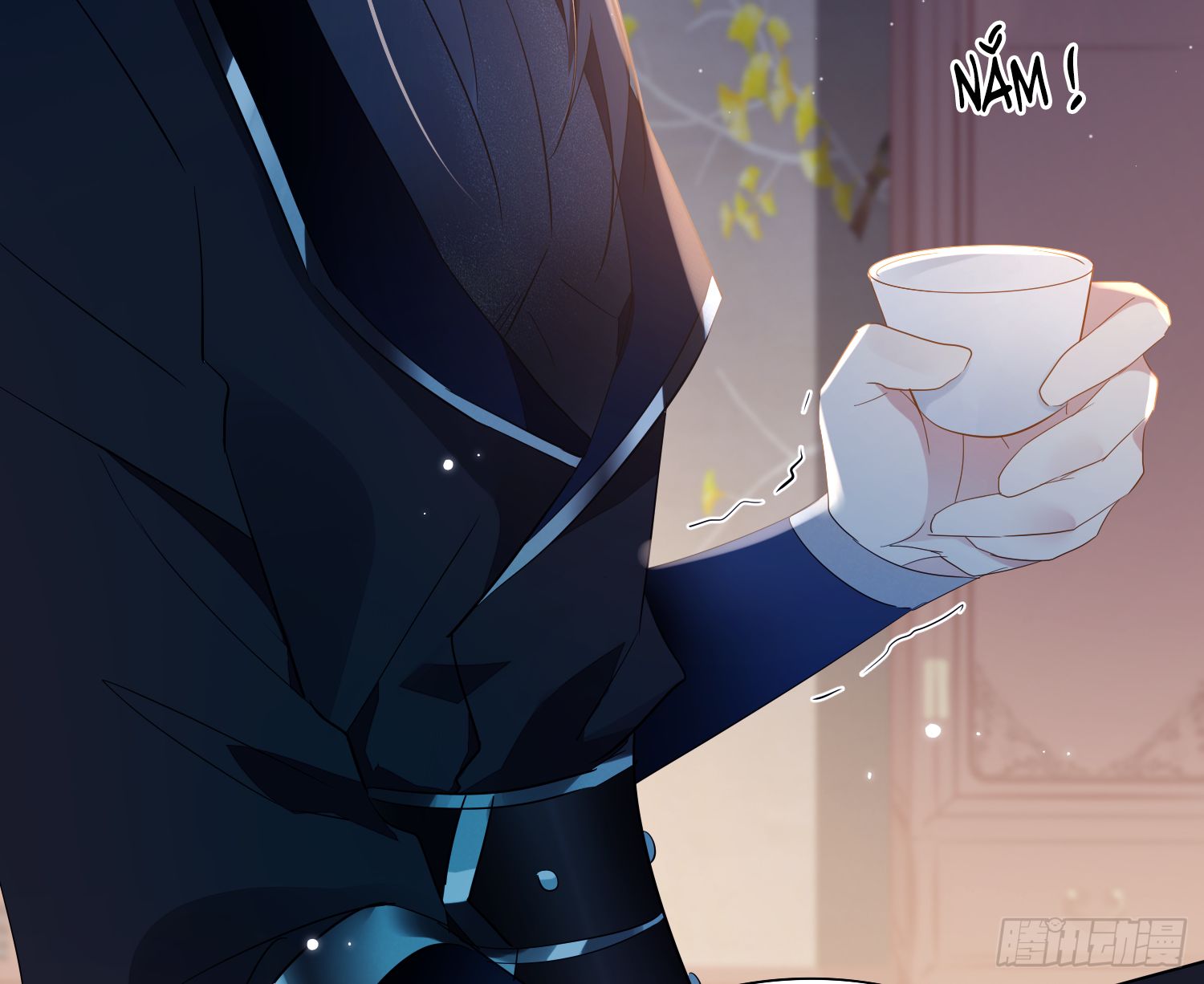 lục thân bất nhận chapter 15 61