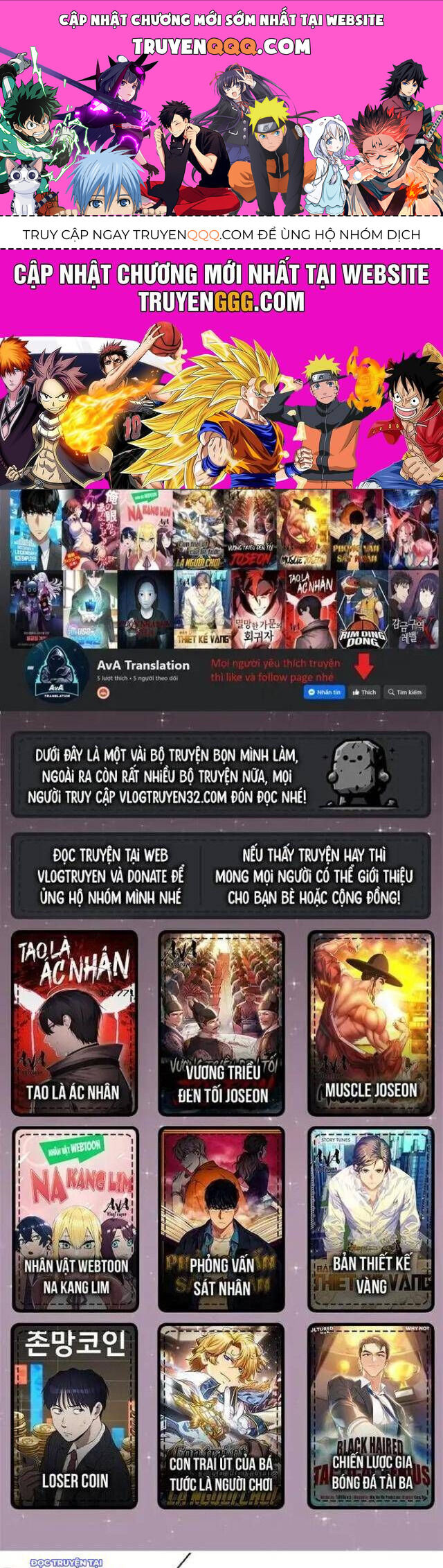 shark - cá mập chapter 172 1