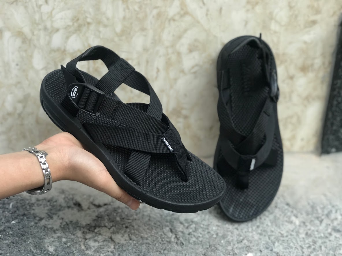 Giày Sandals Vento Nam Quai Chéo dạo phố/đi chơi/đi học NV7189