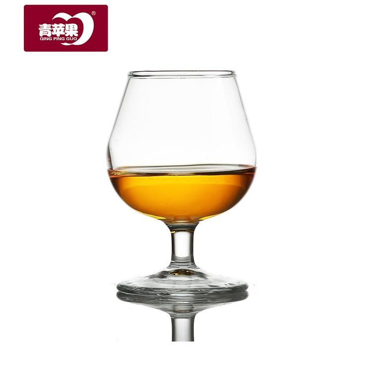 Bộ 6 Ly Vang Có Chân, Ly Rượi Vang Thủy Tinh Deli Sang Trọng - Duonghieu6789