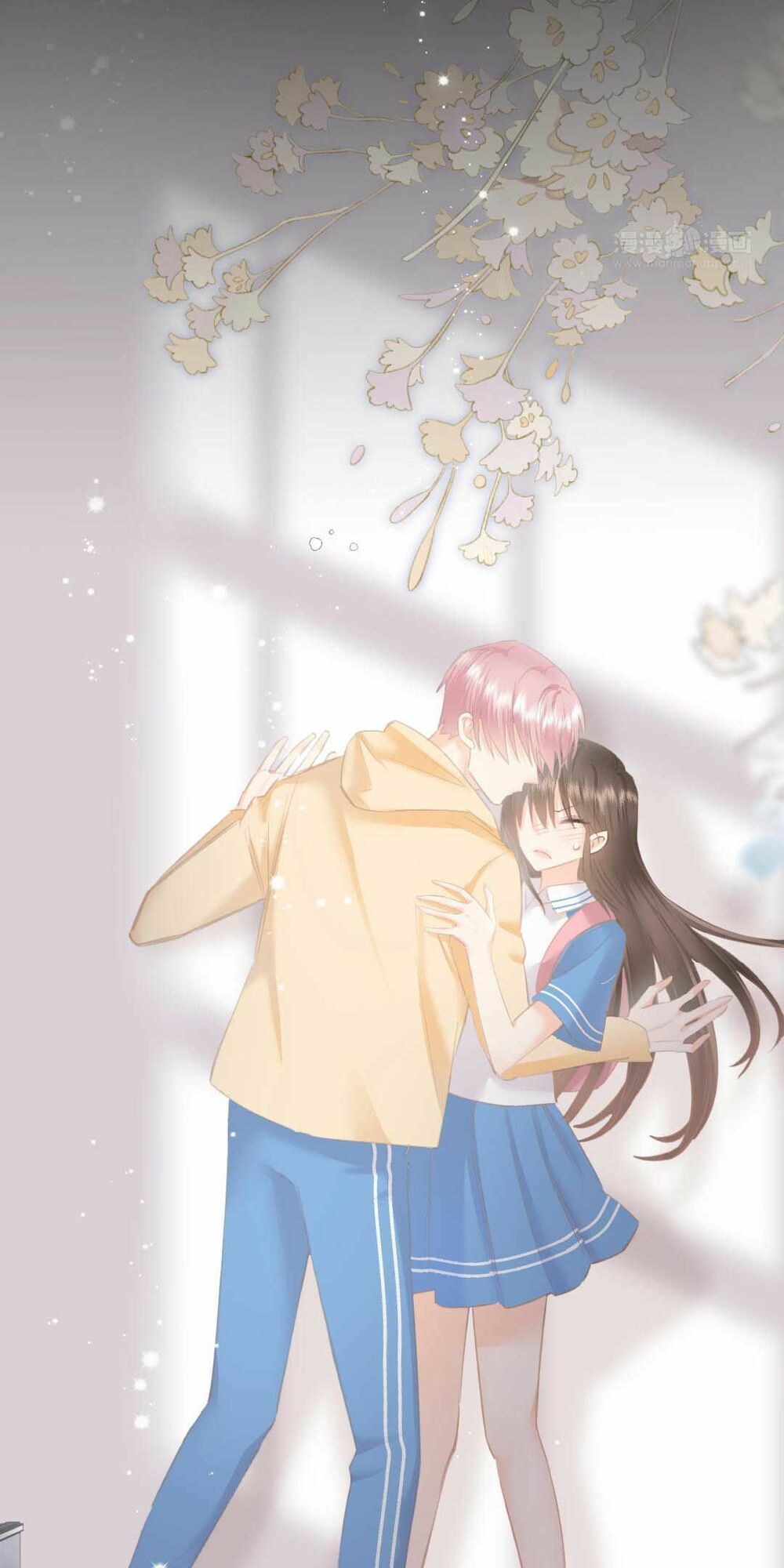 khảo nghiệm cuối cùng của tra nữ chapter 18 9