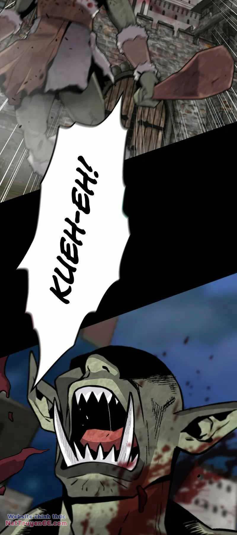 sự trở lại của huyền thoại chapter 118 33