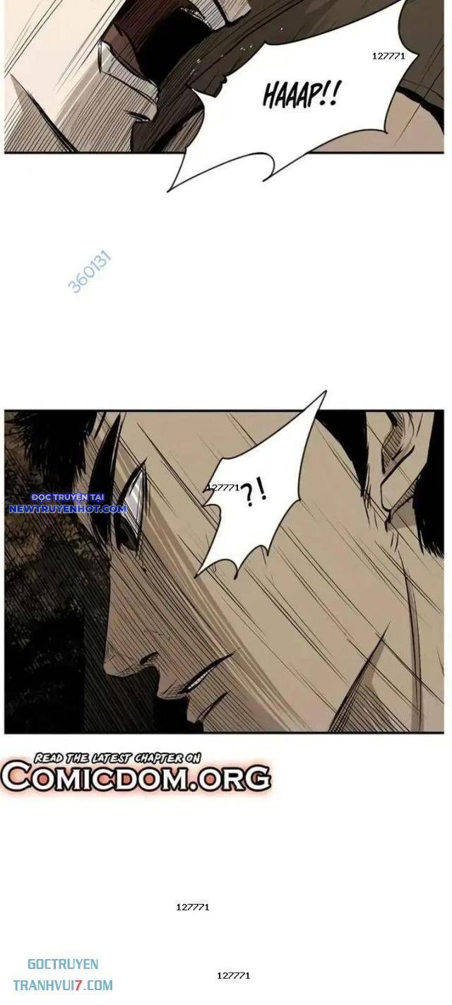 shark - cá mập chapter 103 10