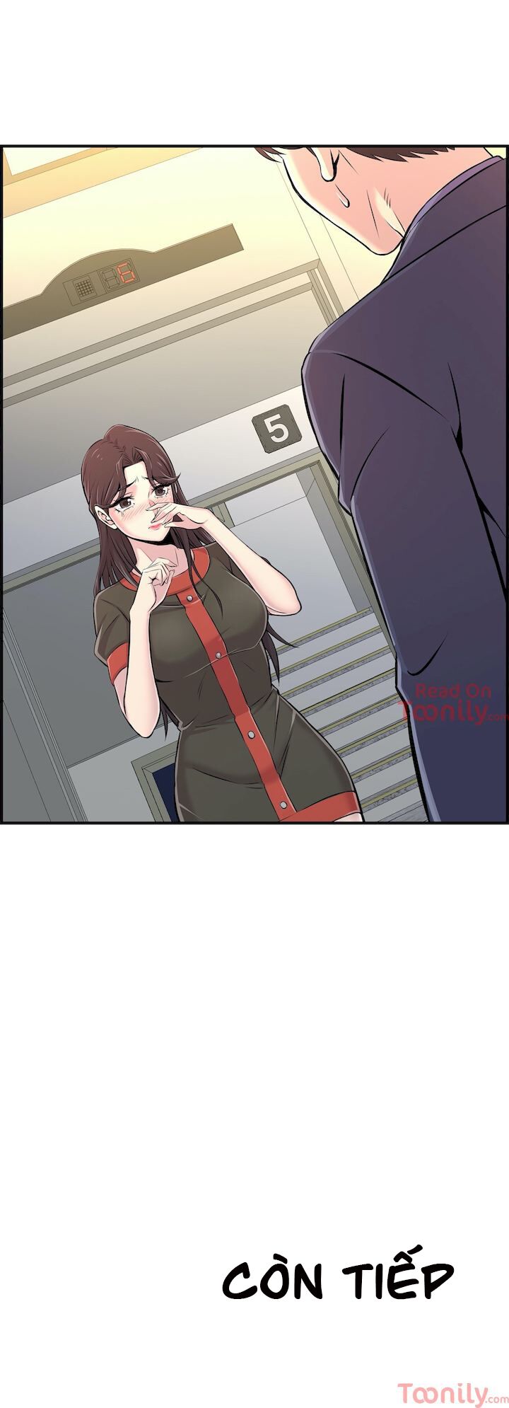 scandal trường luyện thi chapter 5 67