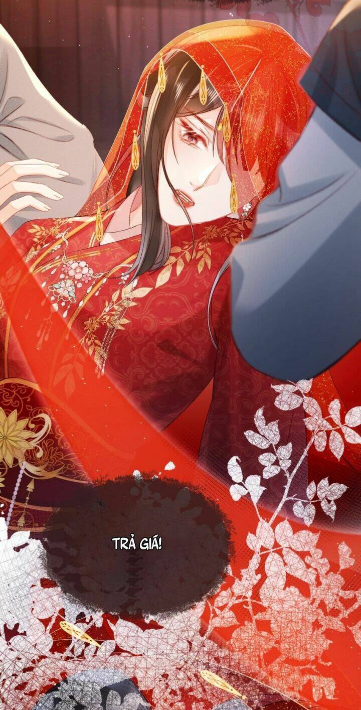 kế hoạch nuôi dưỡng bệnh kiều vương gia chapter 1 25