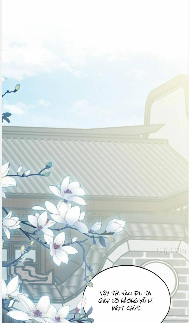 bổn vương muốn nàng chapter 190 35