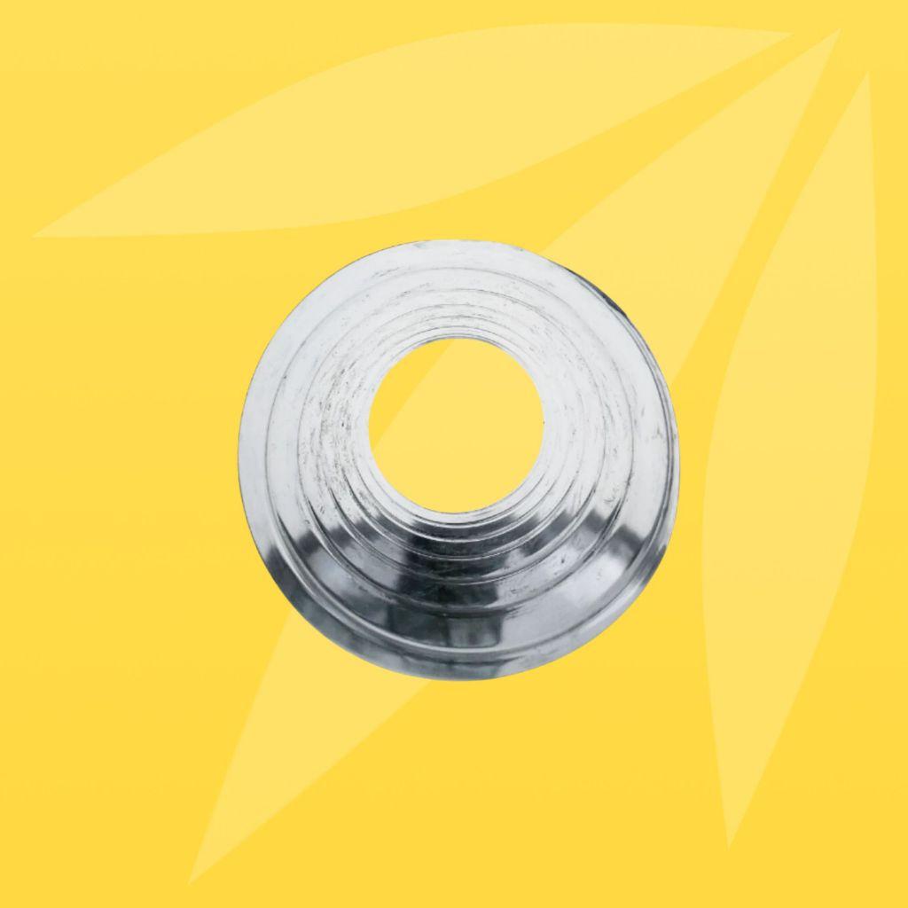 Ống Gió Tròn Xoắn, Lưu Thông Không Khí, Chống Ăn Mòn, Tôn/inox Cao Cấp Asia Green (Giá bao gồm VAT)