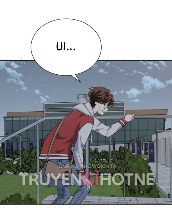 [16+] người đàn ông tầng trên chapter 13.1 37