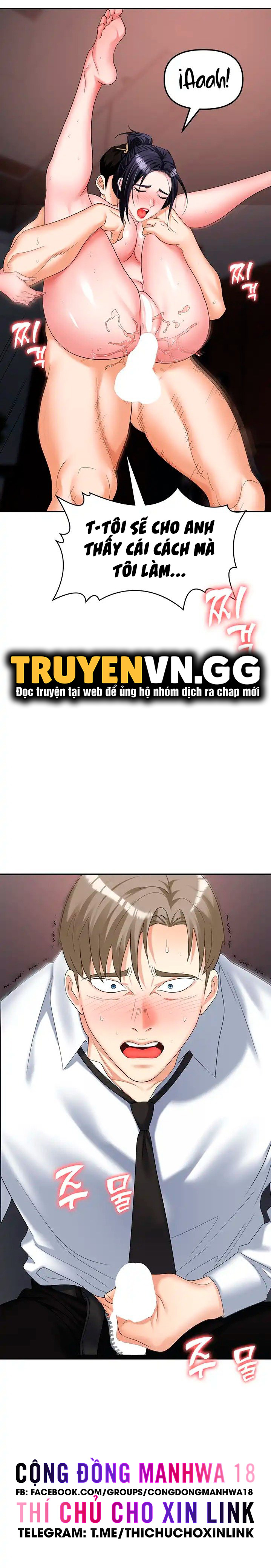sập bẫy chapter 29 18